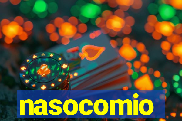 nasocomio