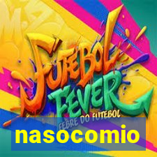 nasocomio