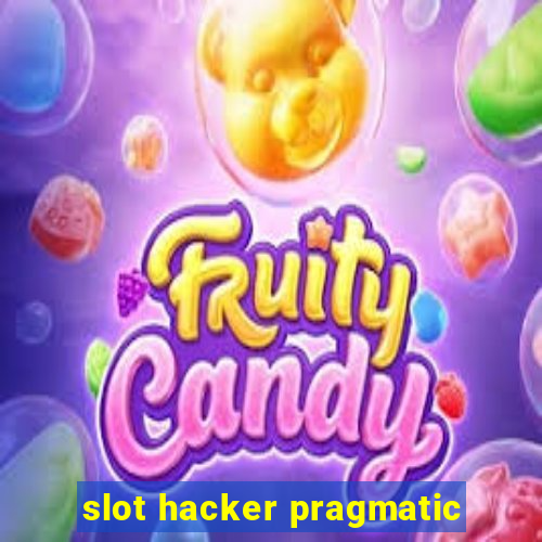 slot hacker pragmatic