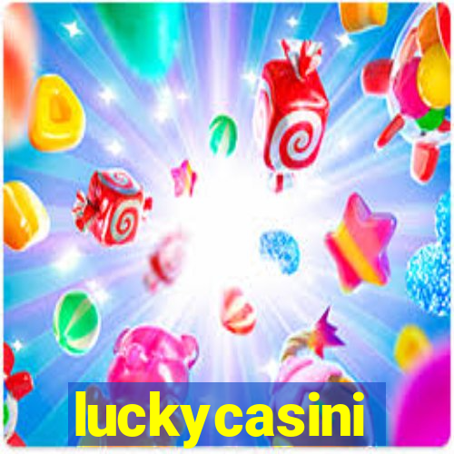 luckycasini