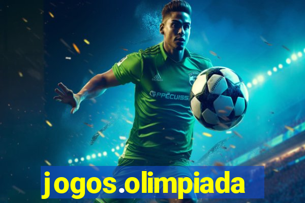 jogos.olimpiada