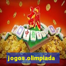 jogos.olimpiada