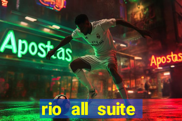 rio all suite hotel casino