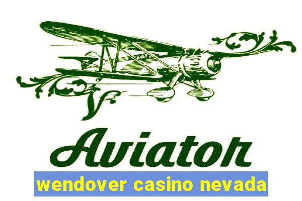 wendover casino nevada