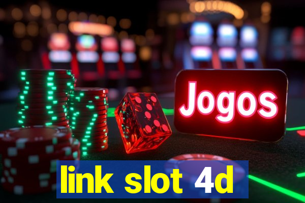 link slot 4d