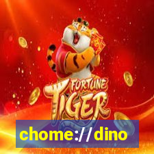 chome://dino