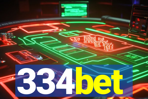 334bet