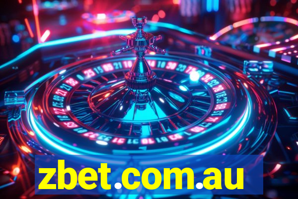 zbet.com.au