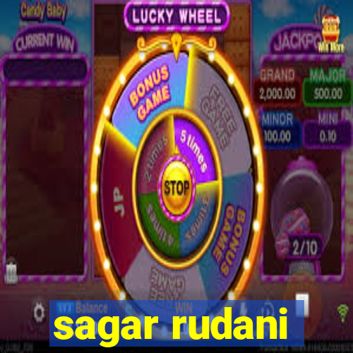 sagar rudani