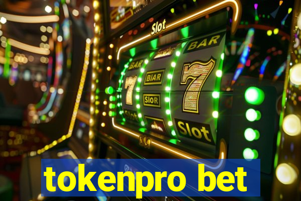 tokenpro bet