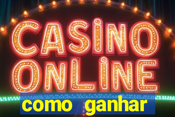 como ganhar dinheiro com jogos slots