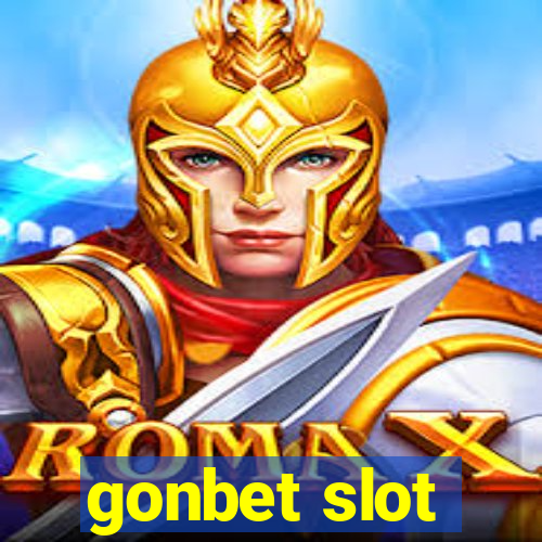 gonbet slot