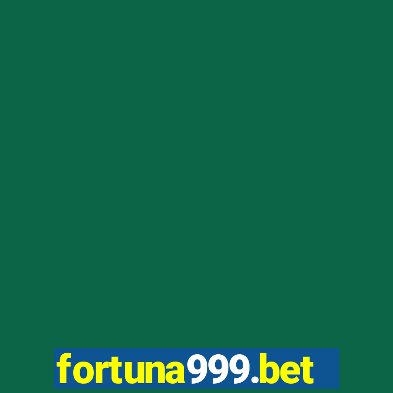 fortuna999.bet