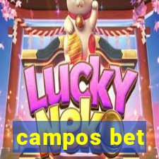 campos bet