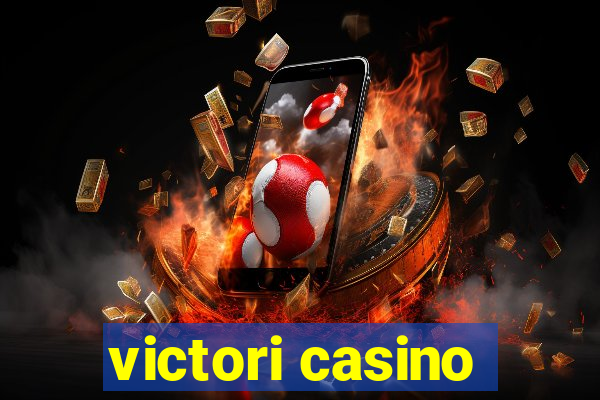 victori casino