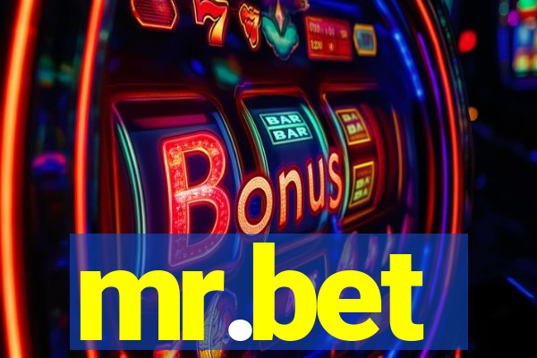 mr.bet