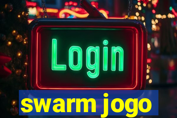 swarm jogo