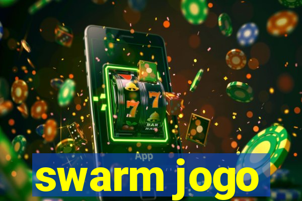 swarm jogo