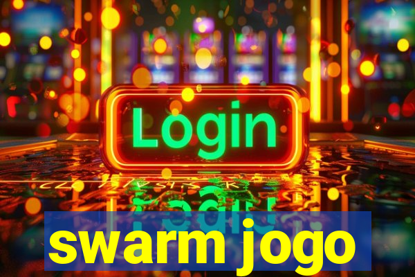 swarm jogo