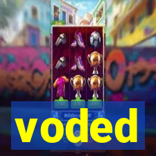 voded