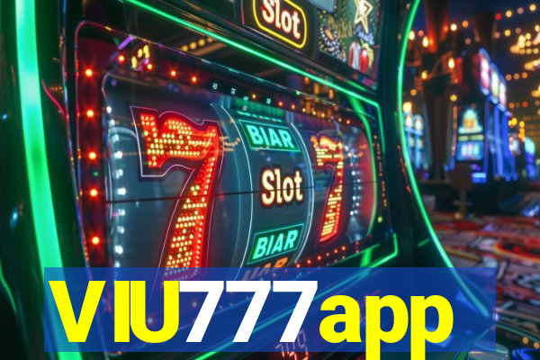 VIU777app