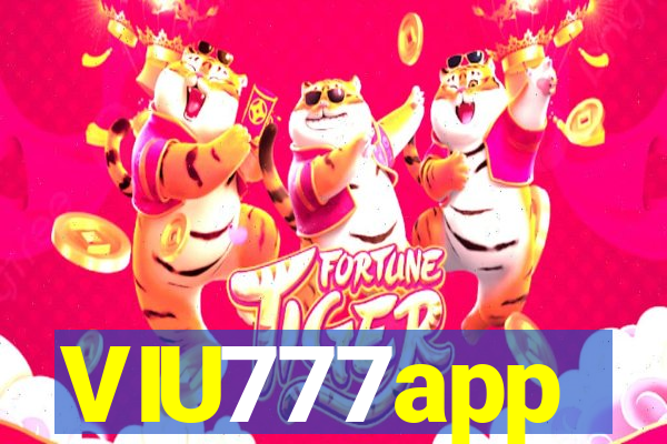 VIU777app