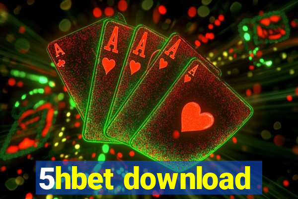 5hbet download