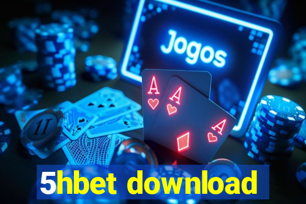 5hbet download