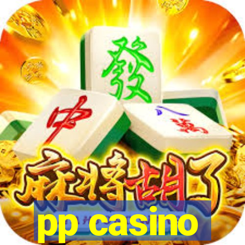 pp casino