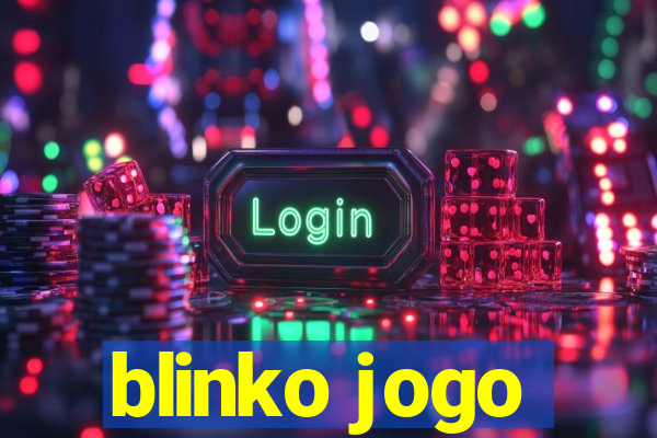 blinko jogo