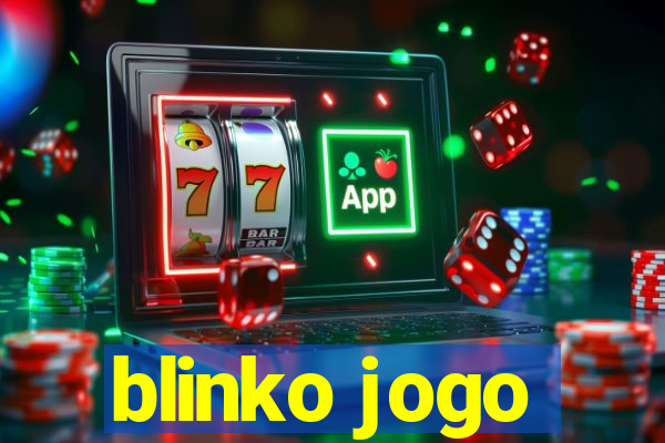 blinko jogo