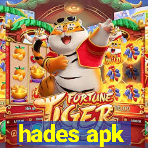 hades apk