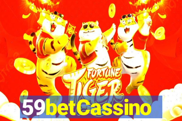 59betCassino