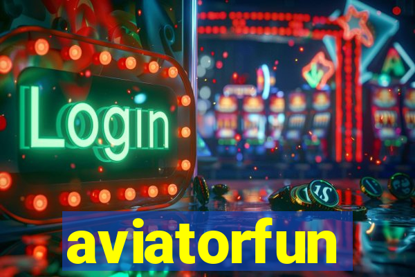 aviatorfun