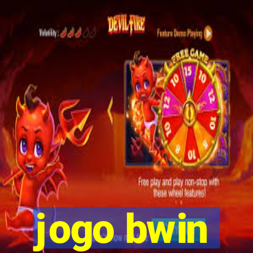 jogo bwin