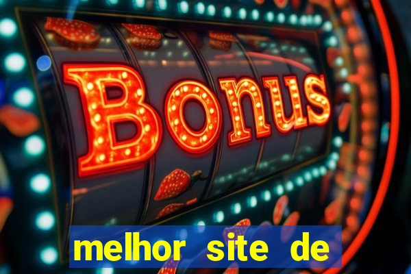 melhor site de aposta esportiva