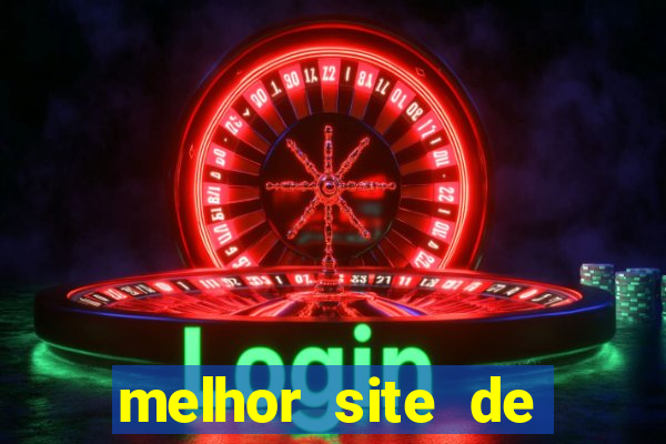 melhor site de aposta esportiva