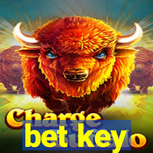 bet key