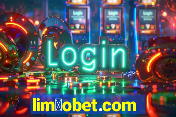 lim茫obet.com