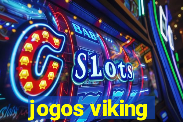 jogos viking