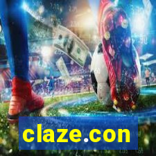 claze.con