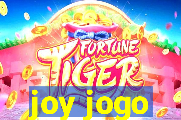 joy jogo