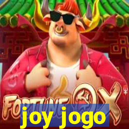 joy jogo