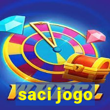 saci jogo