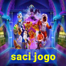 saci jogo