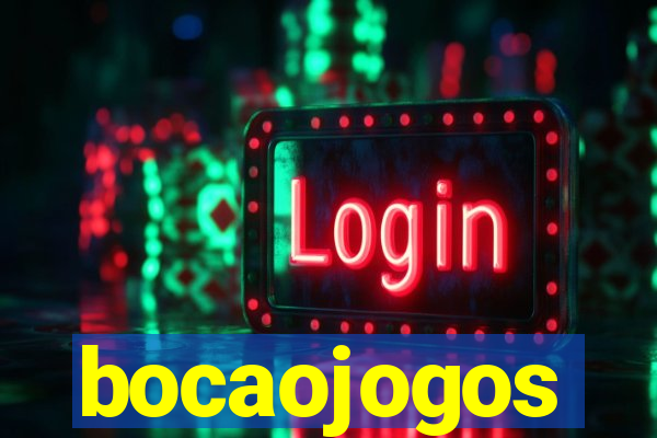 bocaojogos