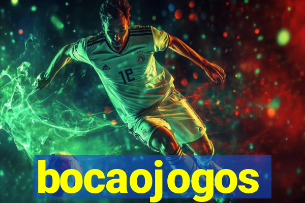 bocaojogos