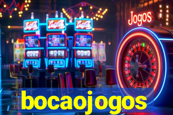 bocaojogos