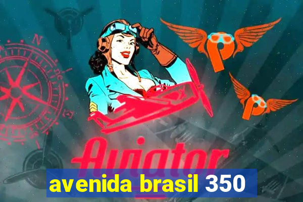 avenida brasil 350