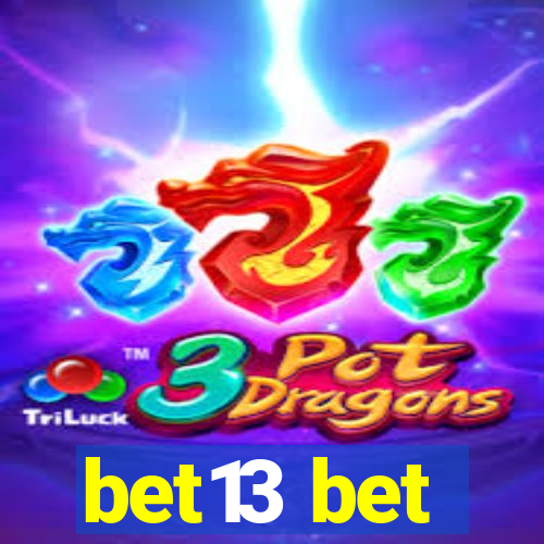 bet13 bet